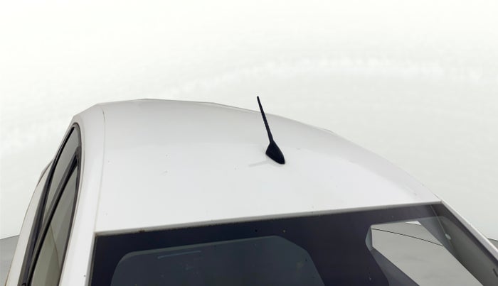 2021 Tata ALTROZ XT PETROL, CNG, Manual, 1,23,026 km, Roof