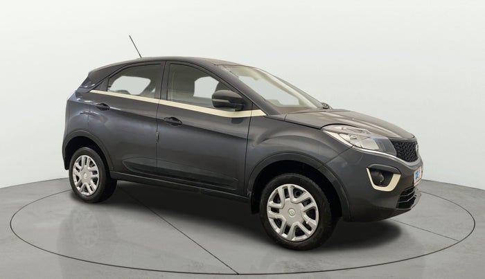 2019 Tata NEXON XM PETROL, Petrol, Manual, 79,188 km, Right Front Diagonal