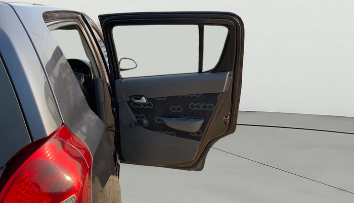 2014 Maruti Alto 800 LXI, Petrol, Manual, 1,10,309 km, RHS Rear Door