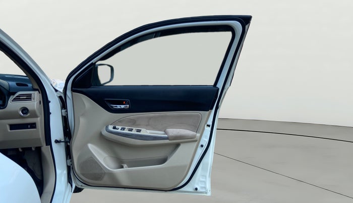 2022 Maruti Dzire ZXI AMT, Petrol, Automatic, 69,241 km, RHS Front Door