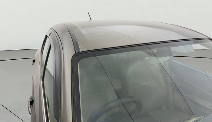 2017 Maruti Dzire ZXI PLUS, Petrol, Manual, 88,465 km, Roof