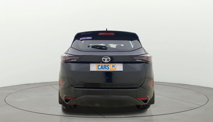 2022 Tata Harrier XZ PLUS 2.0L DARK EDITION, Diesel, Manual, 76,852 km, Back/Rear