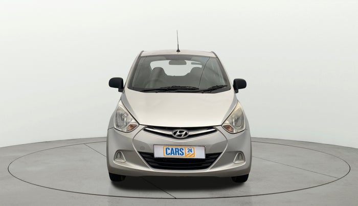 2018 Hyundai Eon MAGNA +, Petrol, Manual, 30,714 km, Front