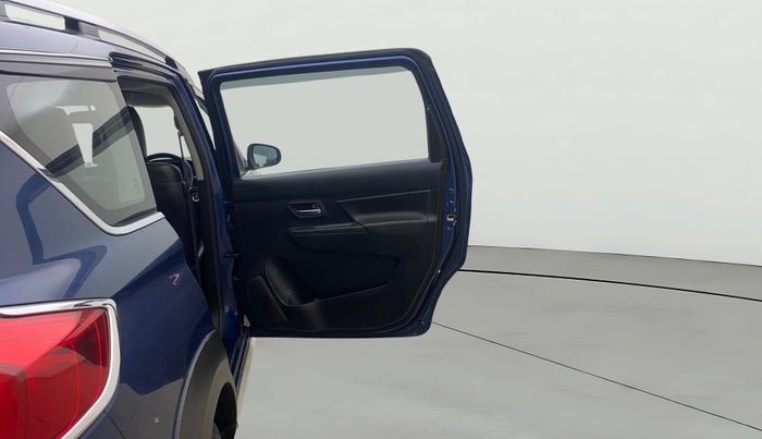 2020 Maruti XL6 ALPHA MT, Petrol, Manual, 76,493 km, RHS Rear Door