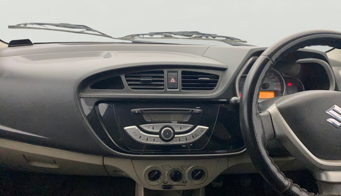 2019 Maruti Alto K10 VXI, Petrol, Manual, 55,599 km, Air Conditioner