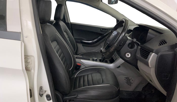 2018 Tata NEXON XM PETROL, Petrol, Manual, 45,541 km, Right Side Front Door Cabin