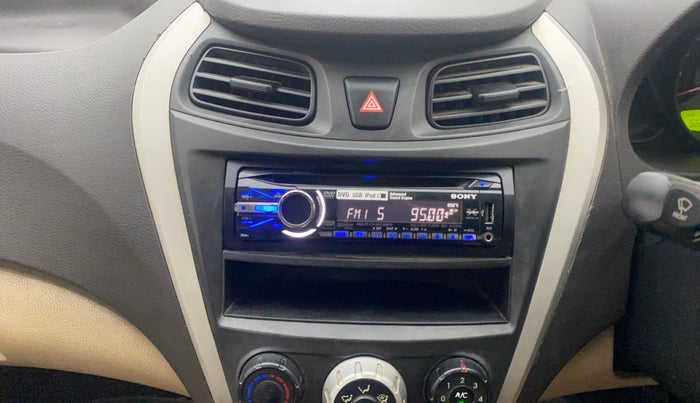 2015 Hyundai Eon ERA +, Petrol, Manual, 56,610 km, Air Conditioner