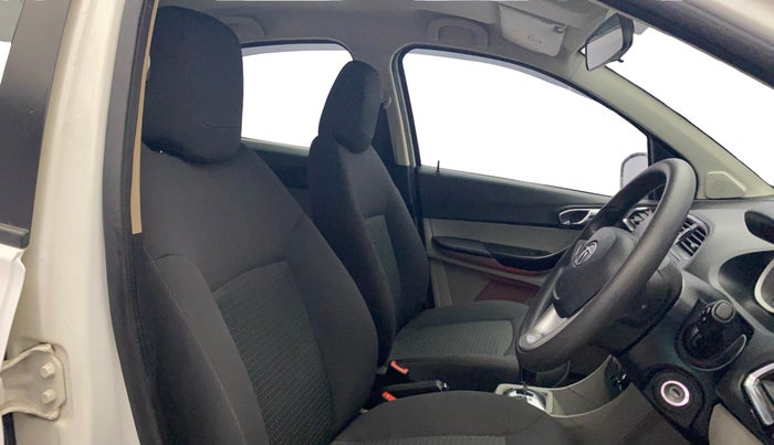 2017 Tata Tiago XZA PETROL, Petrol, Automatic, 21,763 km, Right Side Front Door Cabin