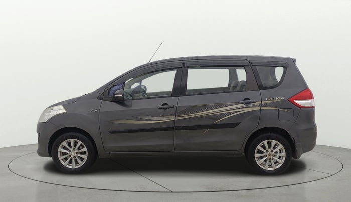 2014 Maruti Ertiga ZXI, Petrol, Manual, 92,485 km, Left Side