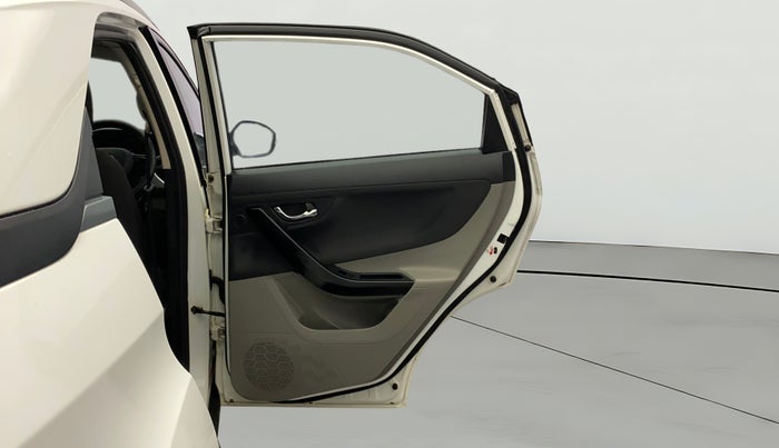 2019 Tata NEXON XZA PLUS PETROL, Petrol, Automatic, 56,555 km, RHS Rear Door