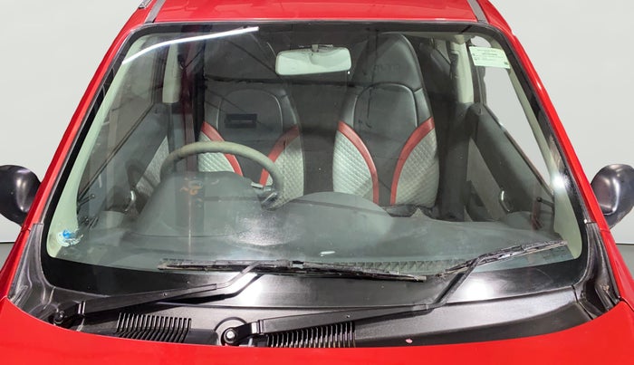 2017 Maruti Alto 800 LXI, Petrol, Manual, 26,136 km, Front Windshield