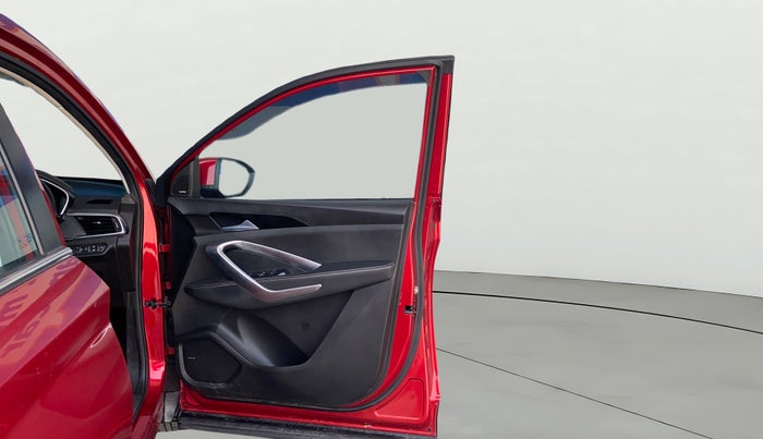 2019 MG HECTOR SHARP 2.0 DIESEL, Diesel, Manual, 56,612 km, RHS Front Door