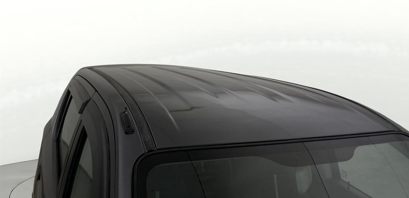 2017 Maruti Alto K10 VXI, Petrol, Manual, 12,177 km, Roof