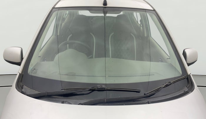 2016 Hyundai i10 SPORTZ 1.1, Petrol, Manual, 53,551 km, Front Windshield