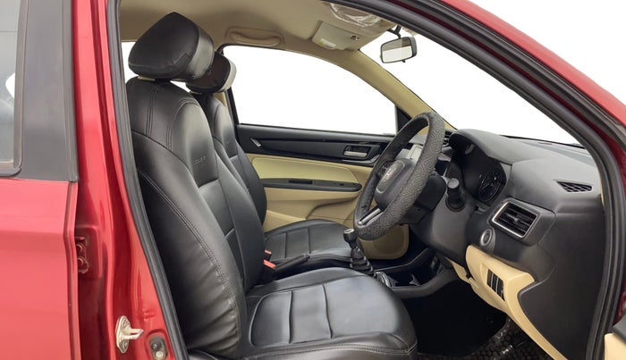 2019 Honda Amaze 1.2L I-VTEC VX, Petrol, Manual, 34,634 km, Right Side Front Door Cabin