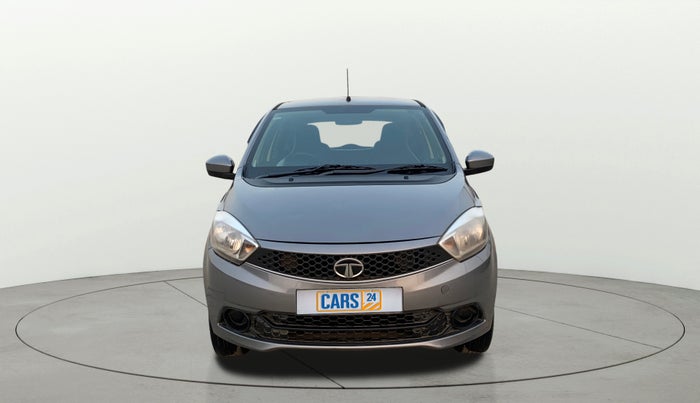 2019 Tata Tiago XT PETROL, CNG, Manual, 1,15,357 km, Front