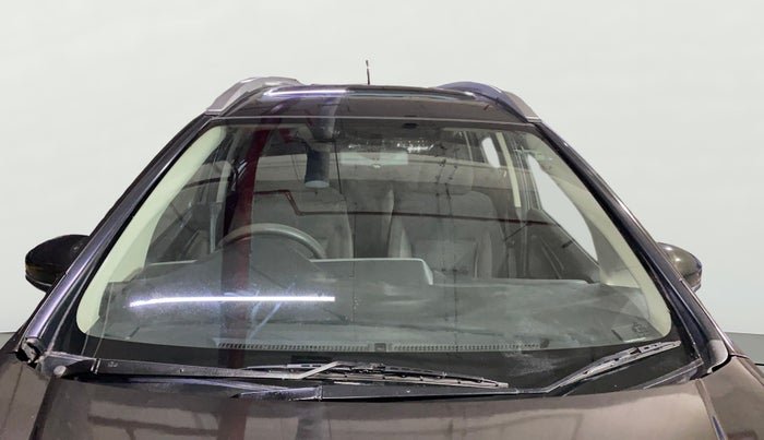 2017 Honda WR-V 1.2L I-VTEC VX MT, Petrol, Manual, 89,247 km, Front Windshield