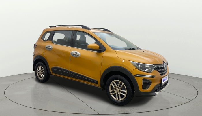 2021 Renault TRIBER RXT, Petrol, Manual, 49,232 km, SRP