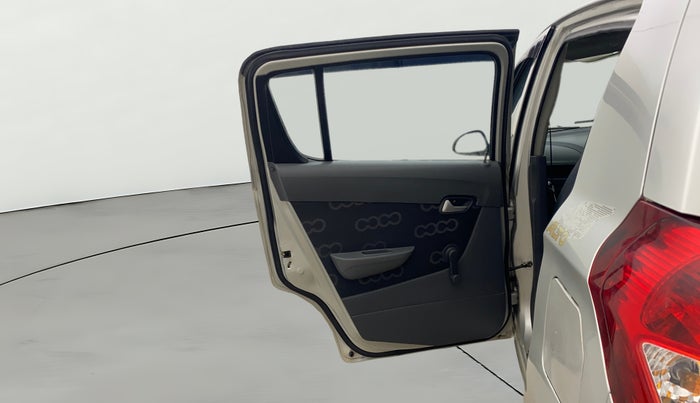 2012 Maruti Alto 800 LXI, Petrol, Manual, 25,692 km, LHS Rear Door