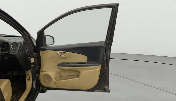 2015 Honda Amaze 1.2L I-VTEC S, Petrol, Manual, 67,359 km, RHS Front Door