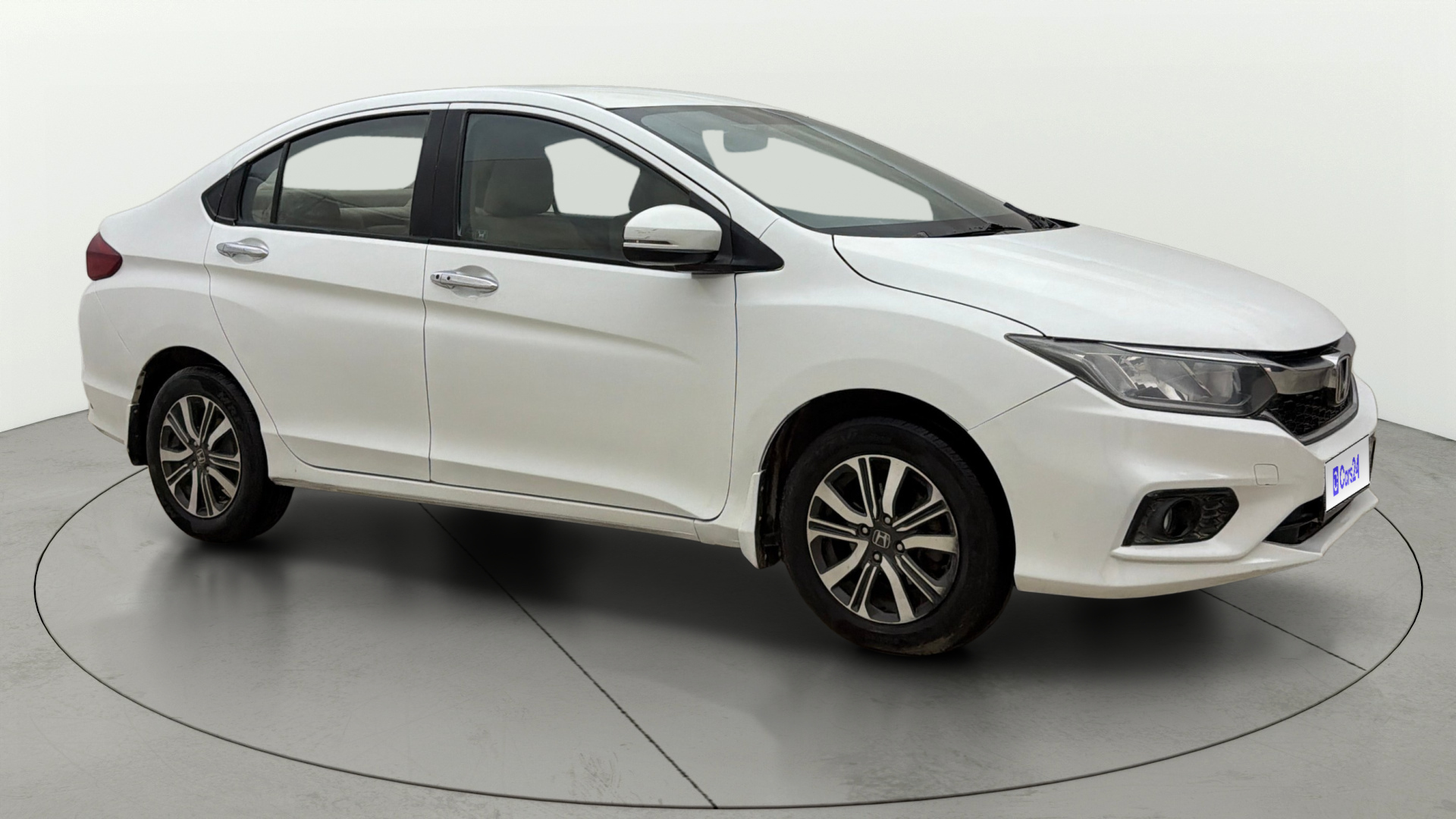 2018 Honda City 2022-2026 1.5L I-VTEC V MT