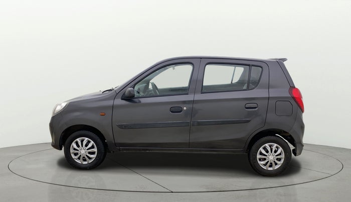 2015 Maruti Alto 800 VXI, Petrol, Manual, 21,606 km, Left Side