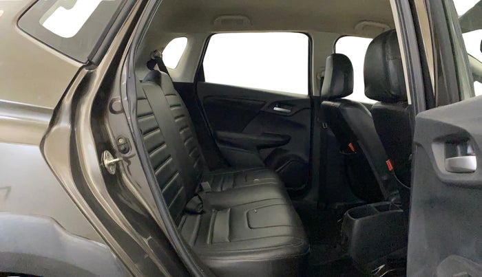 2019 Honda WR-V 1.2L I-VTEC S MT, CNG, Manual, 93,521 km, Right Side Rear Door Cabin