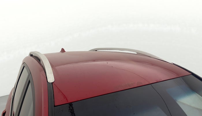 2020 MG HECTOR SMART HYBRID 1.5 PETROL, Petrol, Manual, 69,507 km, Roof