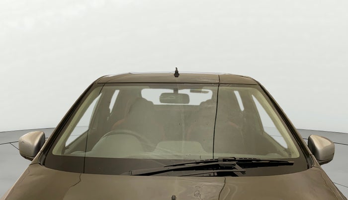 2020 Renault Kwid RXT 1.0 (O), Petrol, Manual, 54,696 km, Front Windshield