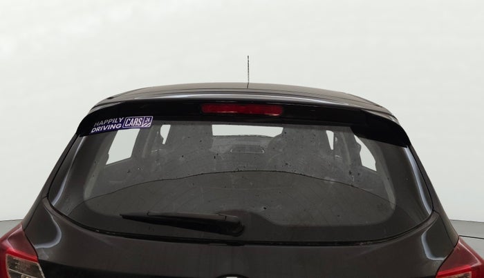 2023 Tata Tiago XZ PLUS PETROL, Petrol, Manual, 17,856 km, Rear Windshield