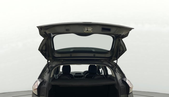 2020 Tata NEXON XM PETROL, Petrol, Manual, 30,947 km, Boot Door Open