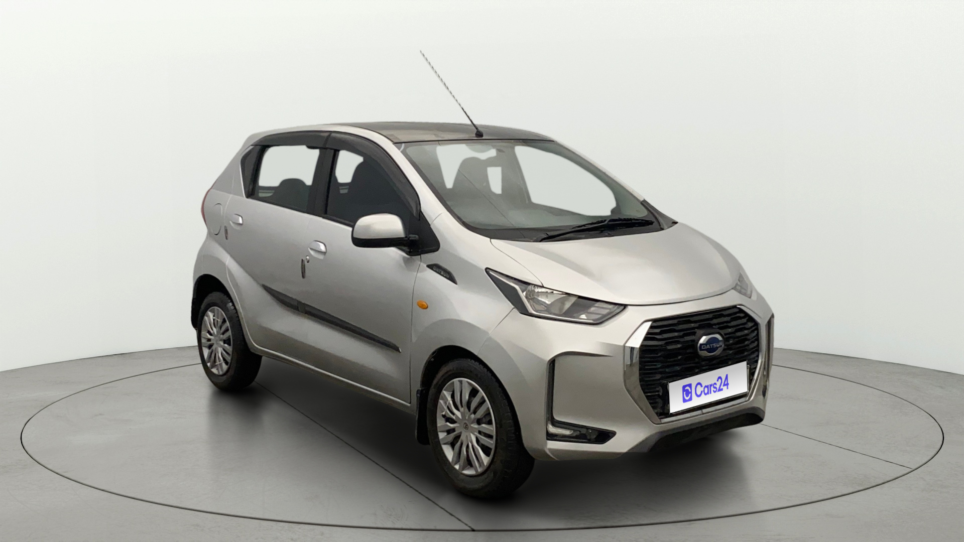 2021 Datsun Redi Go 2016-2018 T(O) 2021 Datsun Redi Go 2016-2018 T(O)
