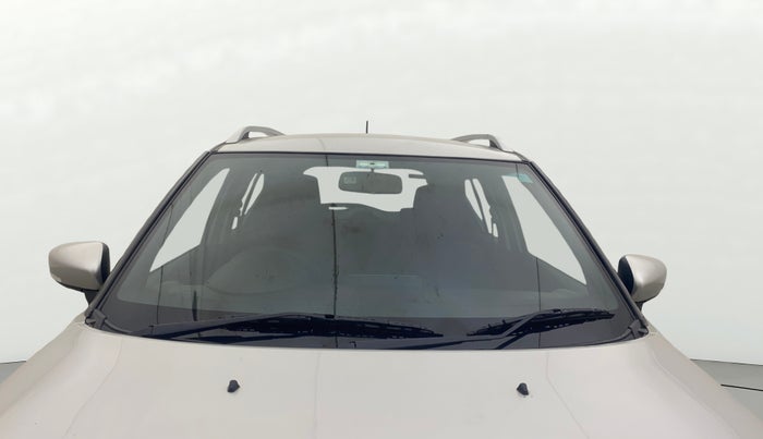 2023 Maruti IGNIS ALPHA 1.2 AMT, Petrol, Automatic, 15,209 km, Front Windshield