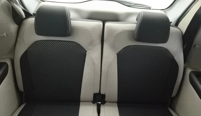 2021 Renault TRIBER RXZ, Petrol, Manual, 69,919 km, Third Seat Row ( optional )