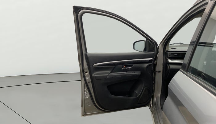 2019 Maruti XL6 ZETA AT, Petrol, Automatic, 59,561 km, LHS Front Door