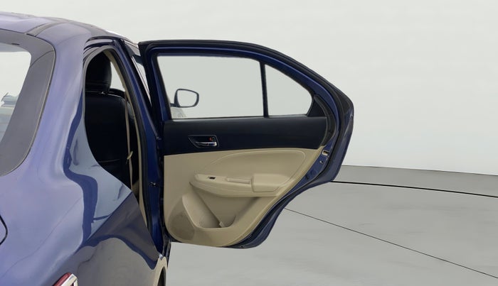 2017 Maruti Dzire ZDI PLUS AMT, Diesel, Automatic, 50,706 km, RHS Rear Door