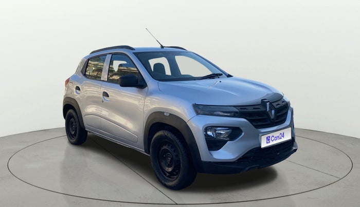 2020 Renault Kwid RXL 1.0, Petrol, Manual, 93,311 km, SRP
