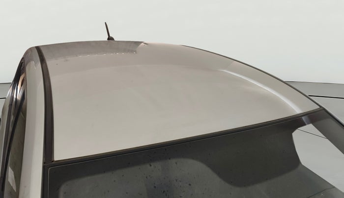 2014 Hyundai Xcent S (O) 1.2, Petrol, Manual, 1,03,307 km, Roof