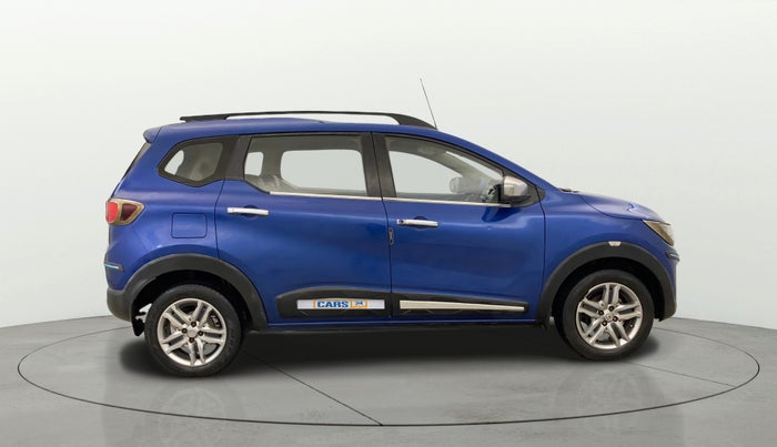 2021 Renault TRIBER RXZ, Petrol, Manual, 73,246 km, Right Side View