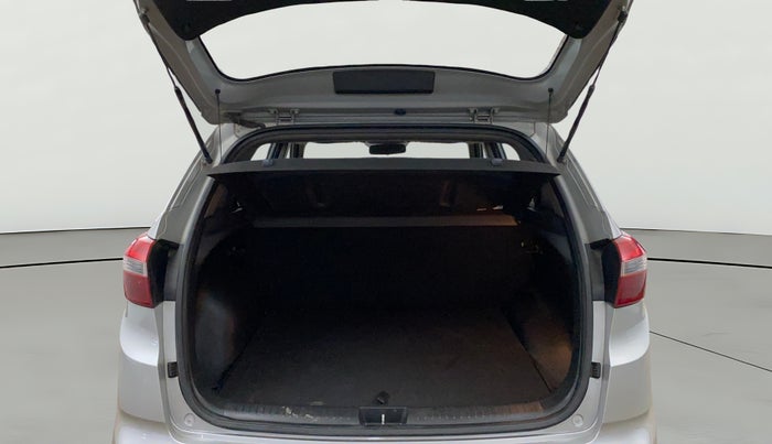 2015 Hyundai Creta S 1.6 PETROL, Petrol, Manual, 78,783 km, Boot Open Zoomed View