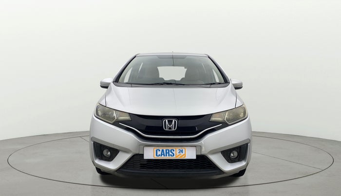 2016 Honda Jazz 1.2L I-VTEC SV, Petrol, Manual, 83,707 km, Front