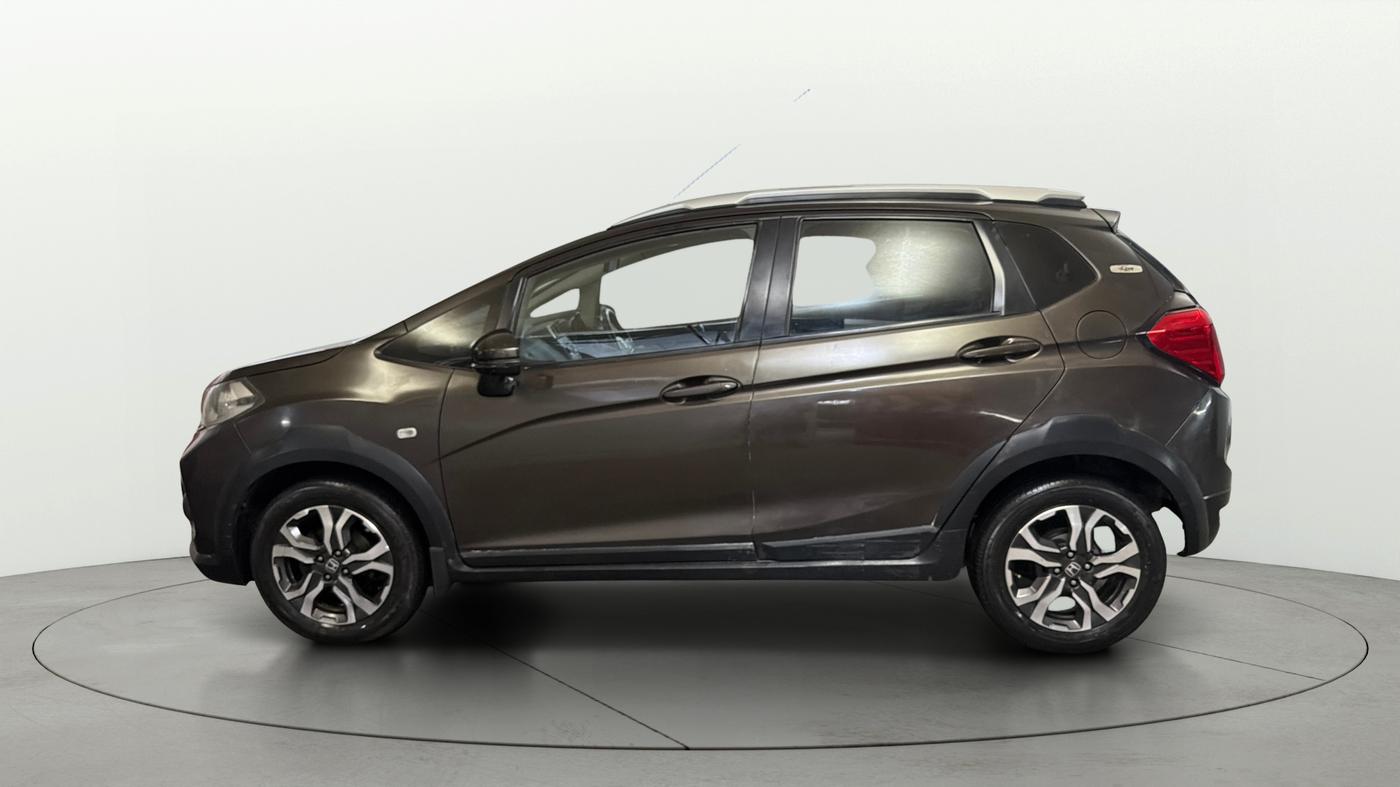 2019 Honda WR-V 1.2L I-VTEC S MT, Petrol, Manual, 40,031 km, Left Side