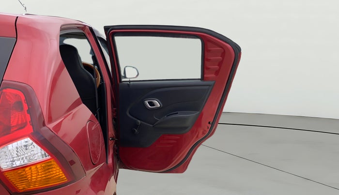 2018 Datsun Redi Go T(O) 1.0, Petrol, Manual, 65,523 km, RHS Rear Door