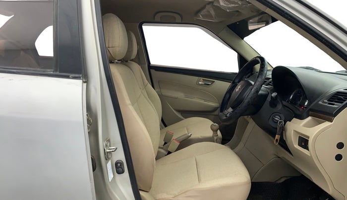 2016 Maruti Swift Dzire VDI, Diesel, Manual, 1,11,848 km, Right Side Front Door Cabin