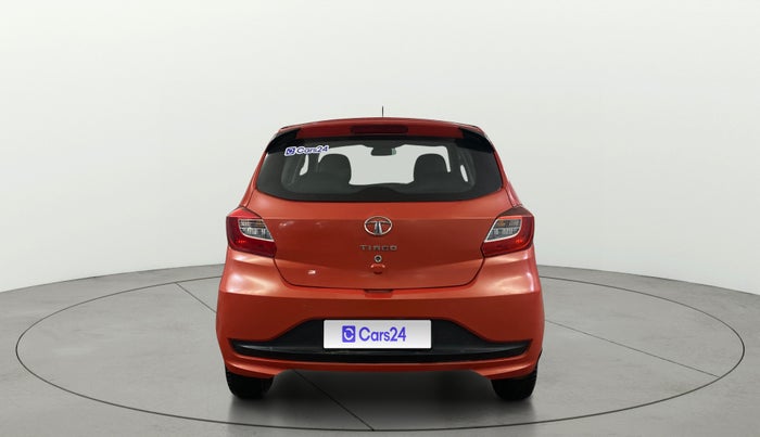 2020 Tata Tiago XT PETROL, Petrol, Manual, 60,933 km, Back/Rear