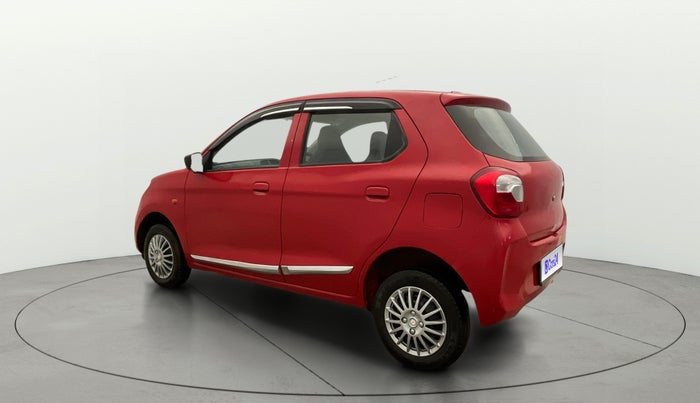 2023 Maruti Alto K10 VXI PLUS, Petrol, Manual, 68,802 km, Left Back Diagonal