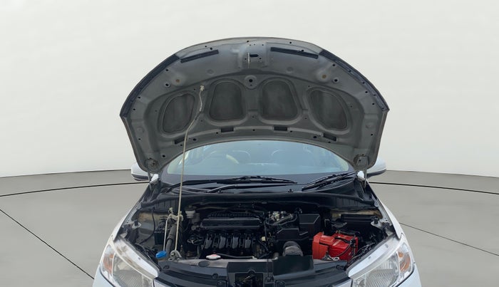 2015 Honda City 1.5L I-VTEC S MT, Petrol, Manual, 12,031 km, Open Bonet