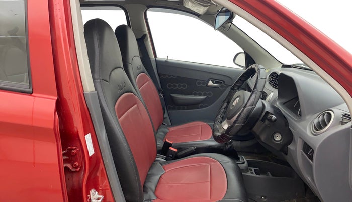 2015 Maruti Alto 800 VXI, Petrol, Manual, 21,110 km, Right Side Front Door Cabin