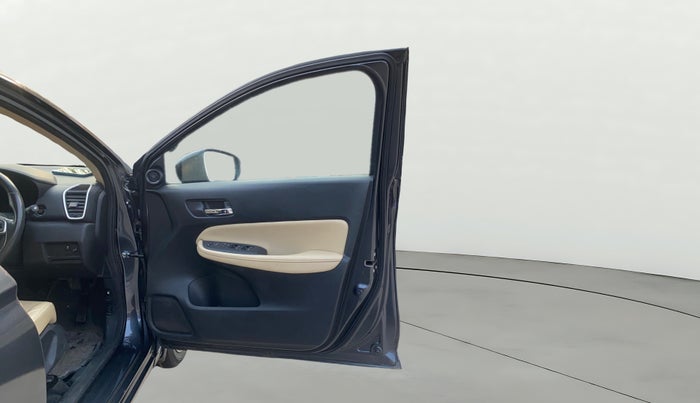 2022 Honda City 1.5L I-VTEC ZX CVT, Petrol, Automatic, 41,540 km, RHS Front Door