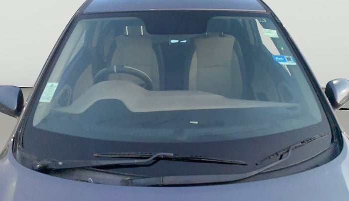 2016 Hyundai Elite i20 MAGNA 1.2, Petrol, Manual, 79,402 km, Front Windshield